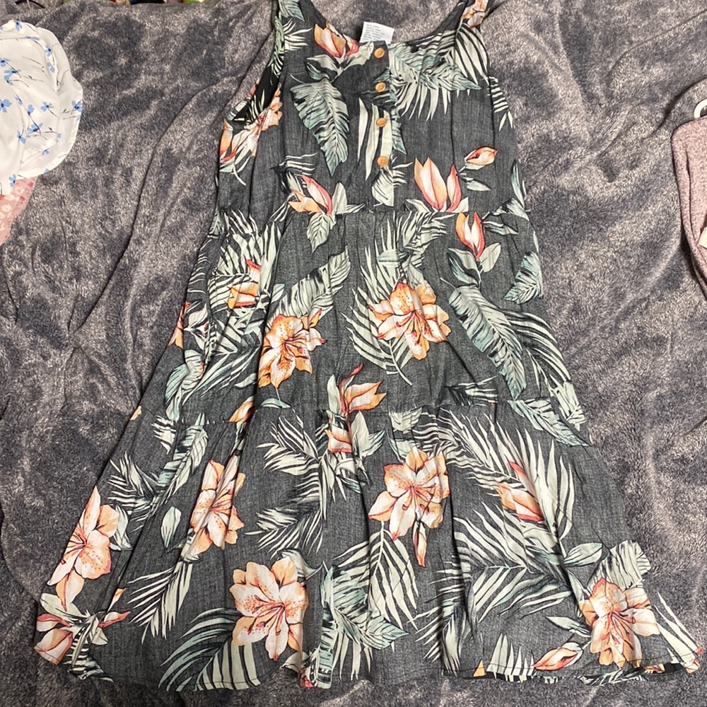 Never worn with tags